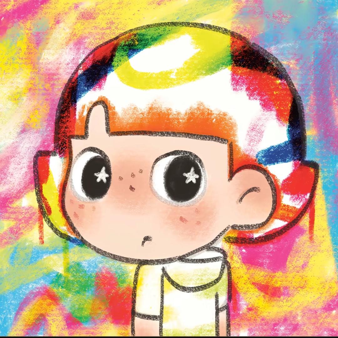 慨慕kkk🦁
