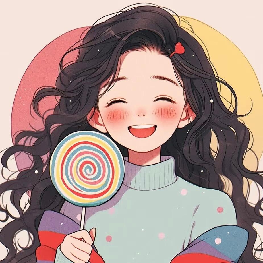 🍬糖果麻麻