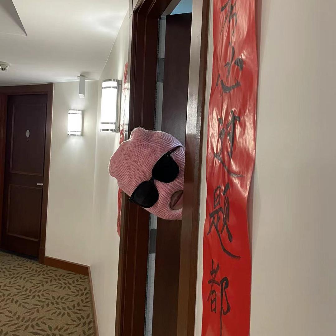 小尼小尼🎱