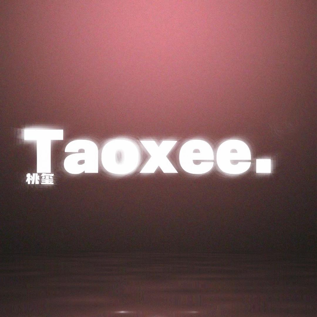 TaoXee桃玺摄影工作室