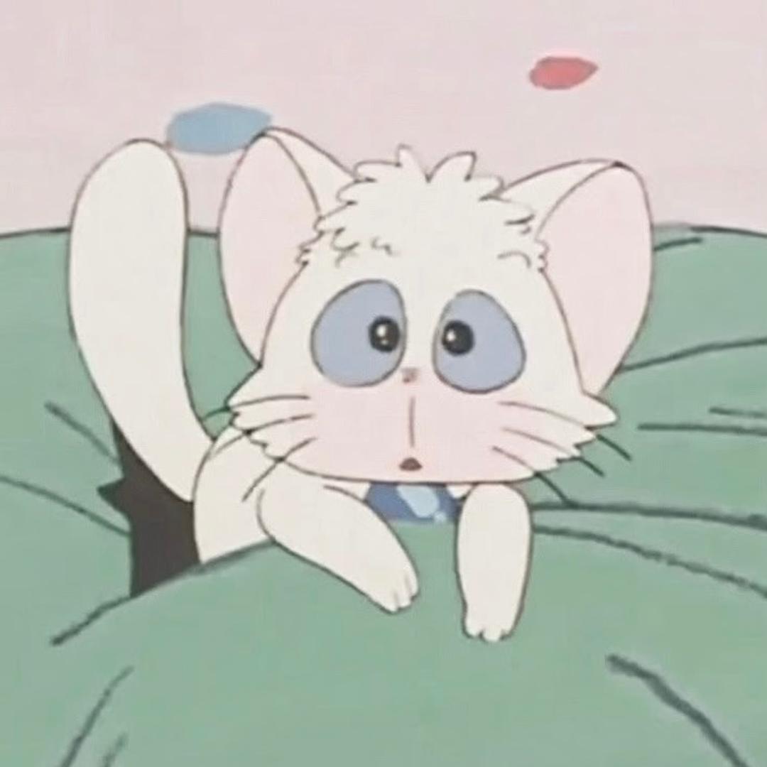 ＠ 'ェ' ＠