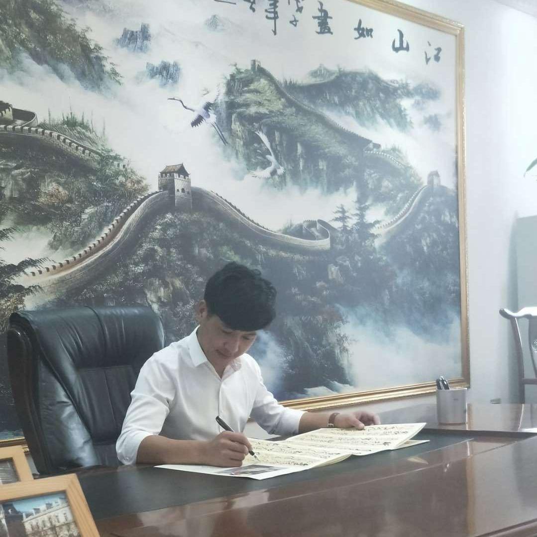 济南金视达山东雨柔广告有限公司