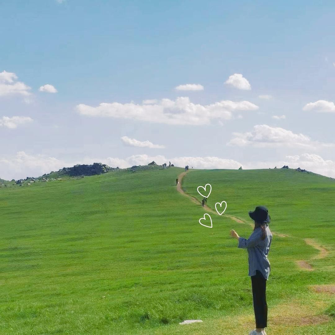 小亓的日富一日🤓