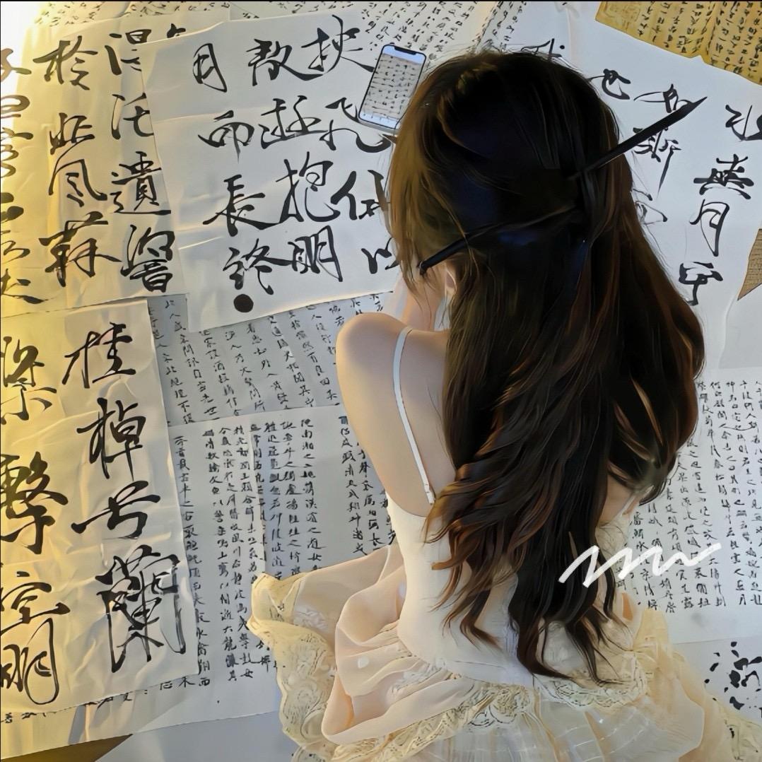 小仙女🧚‍♀️温暖暖🌻