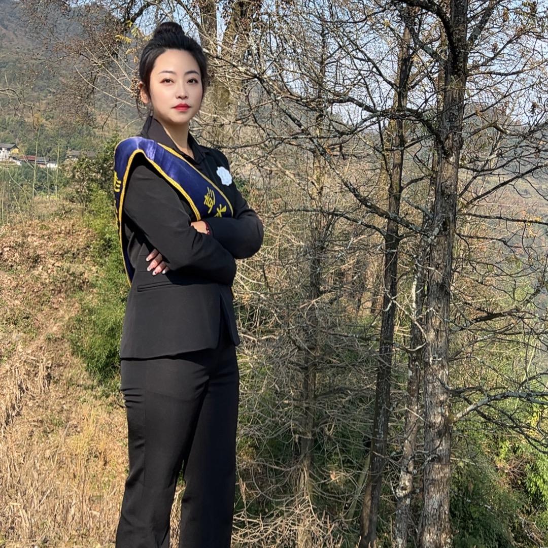 美美，彭水殡葬礼仪一条龙服务