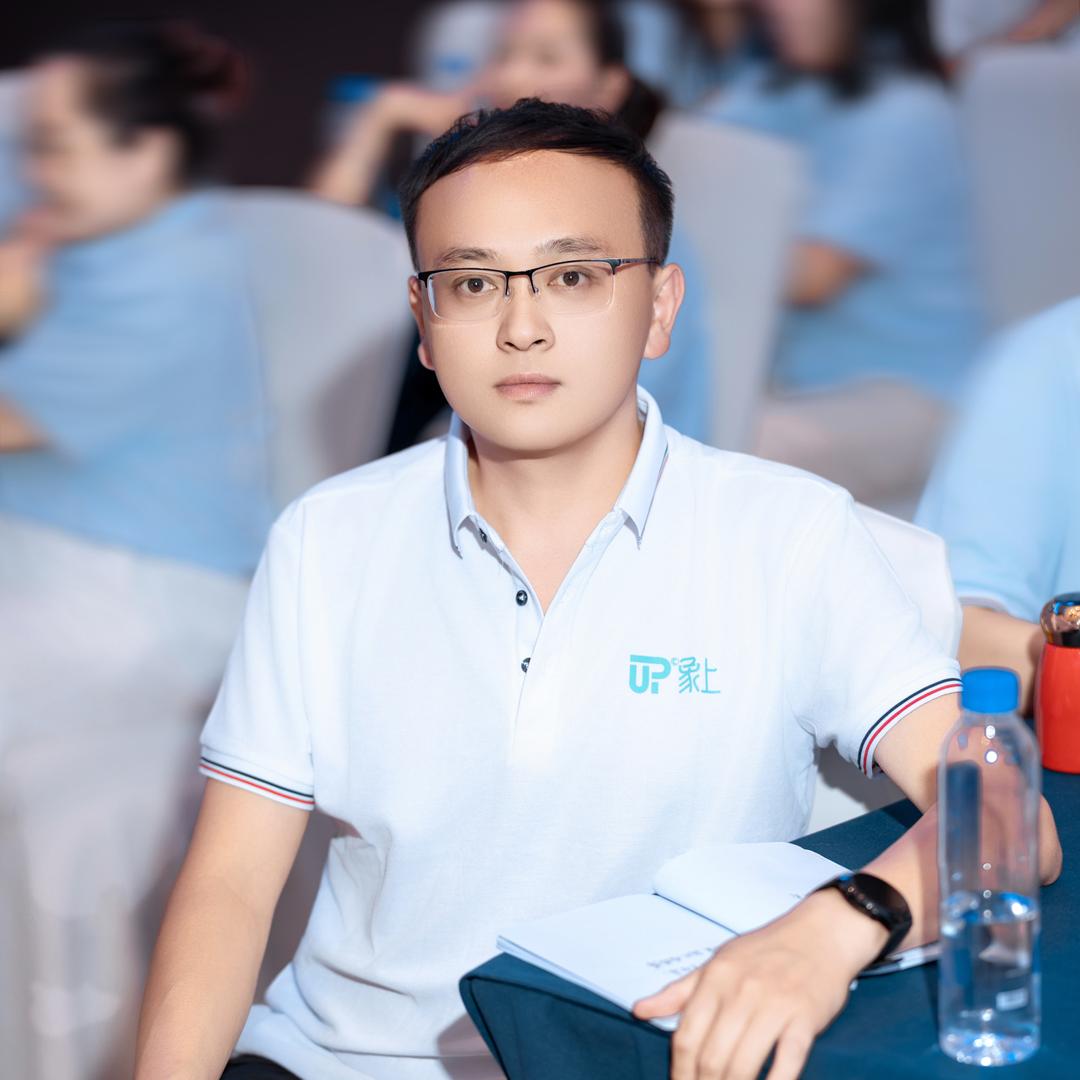 象上家儿童管理中心