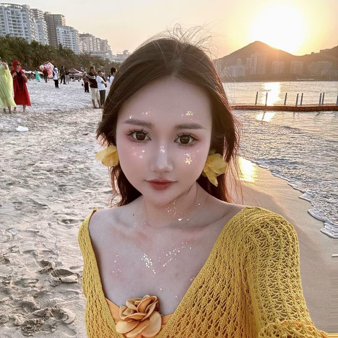 立夏美学｜金金老师