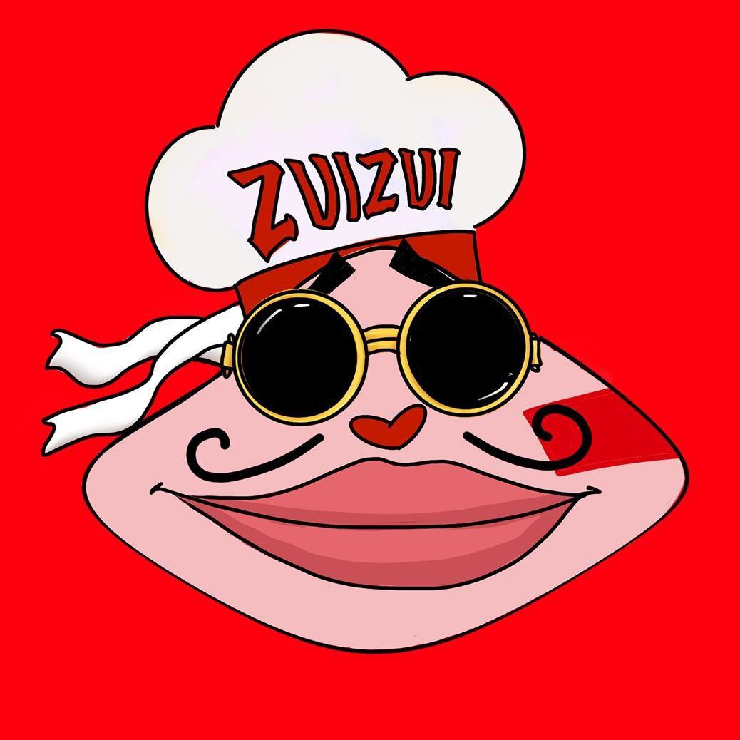 嘴嘴深夜食堂@抖音