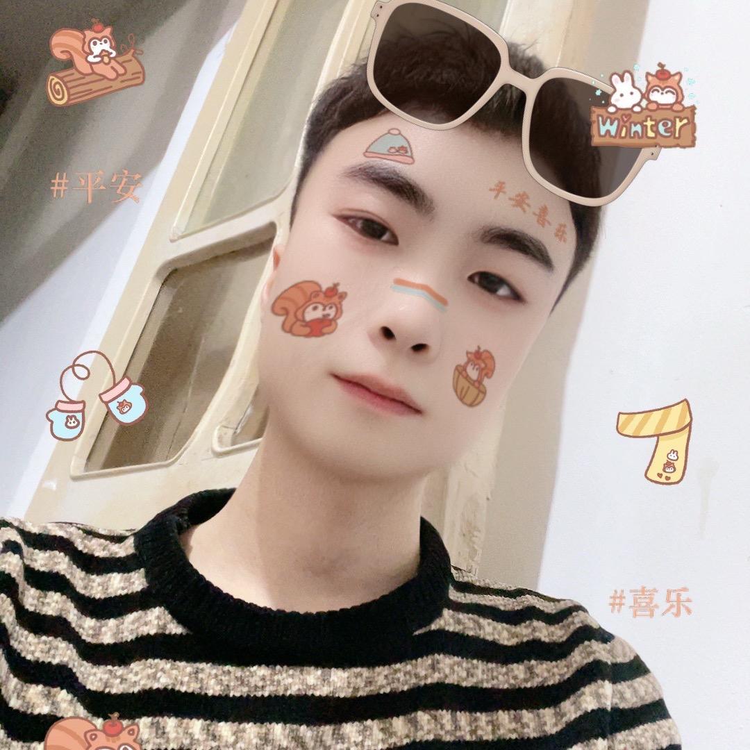 Lik-🌈