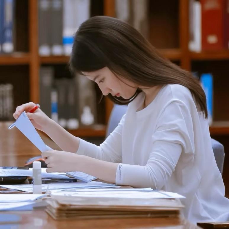 爱学习的橙子头像