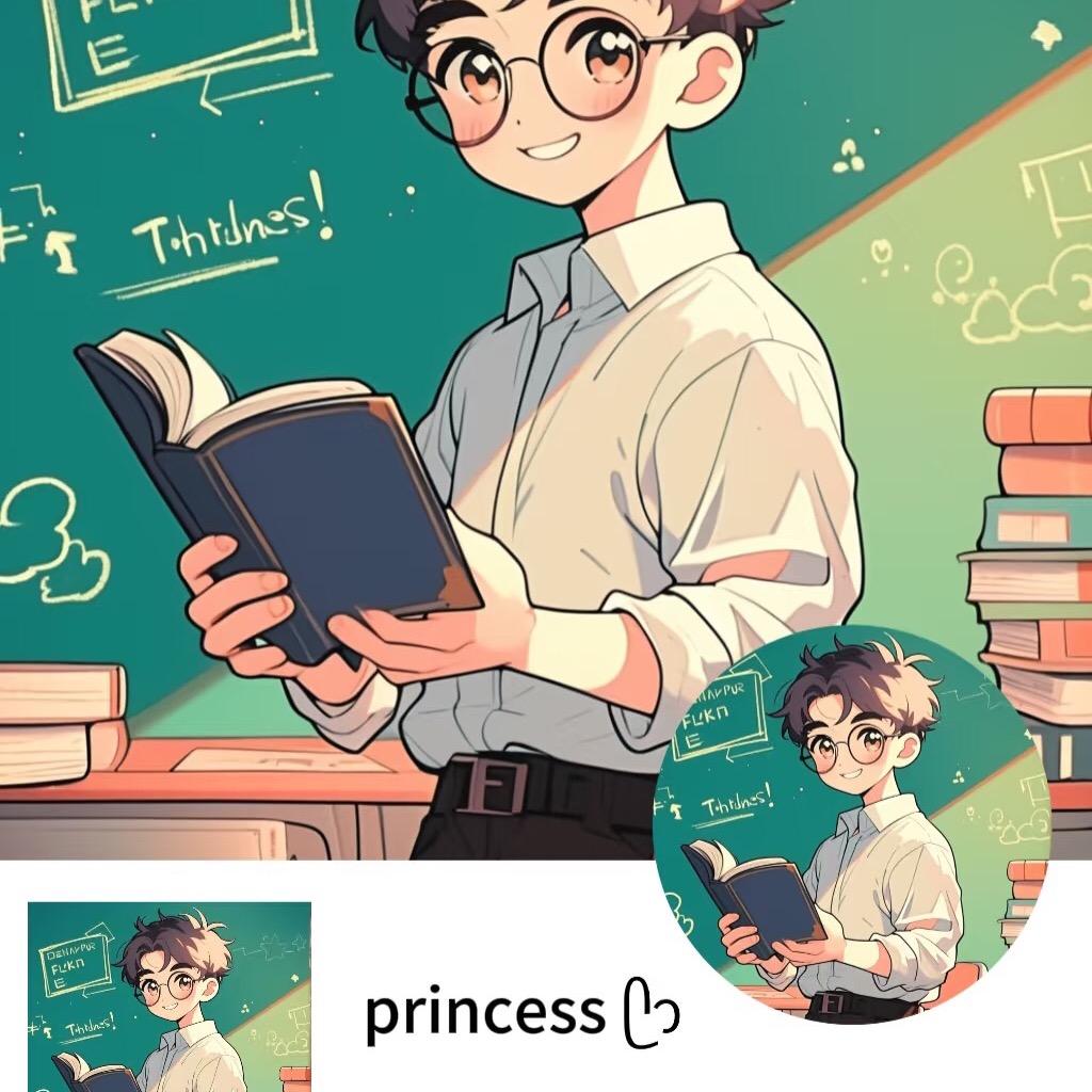 木木老师高中数学