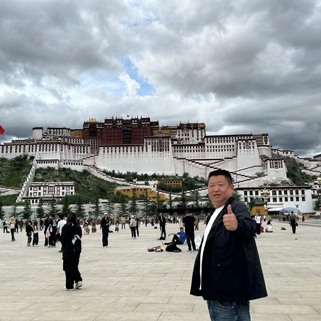 西安广宏二手车