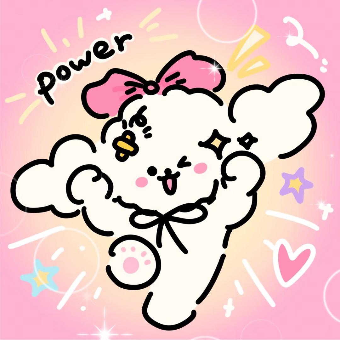 Lucky 璇子·