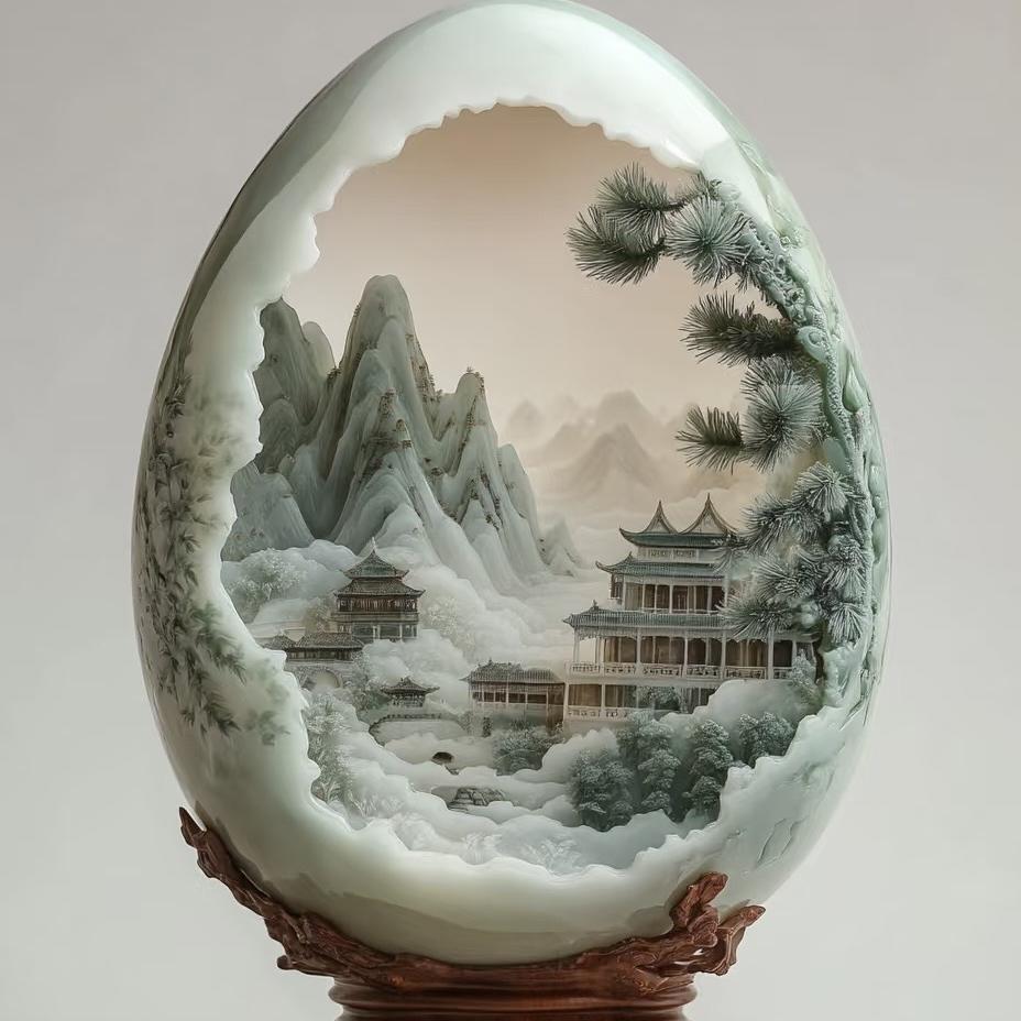 梦鸿工艺文玩