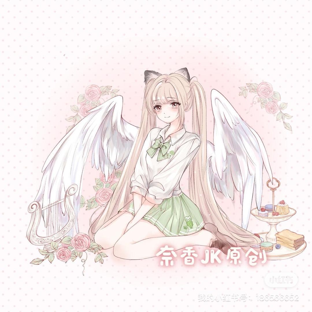 奈香娜JK原创事务所