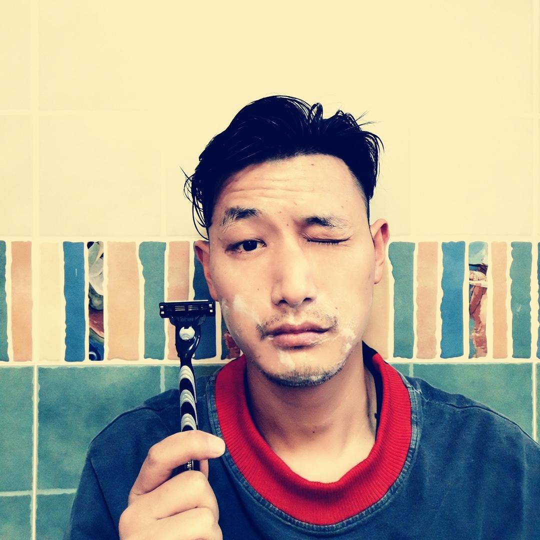 痞气凯大叔