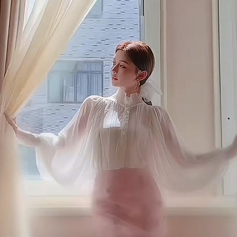 azhen阿祯的小衣橱