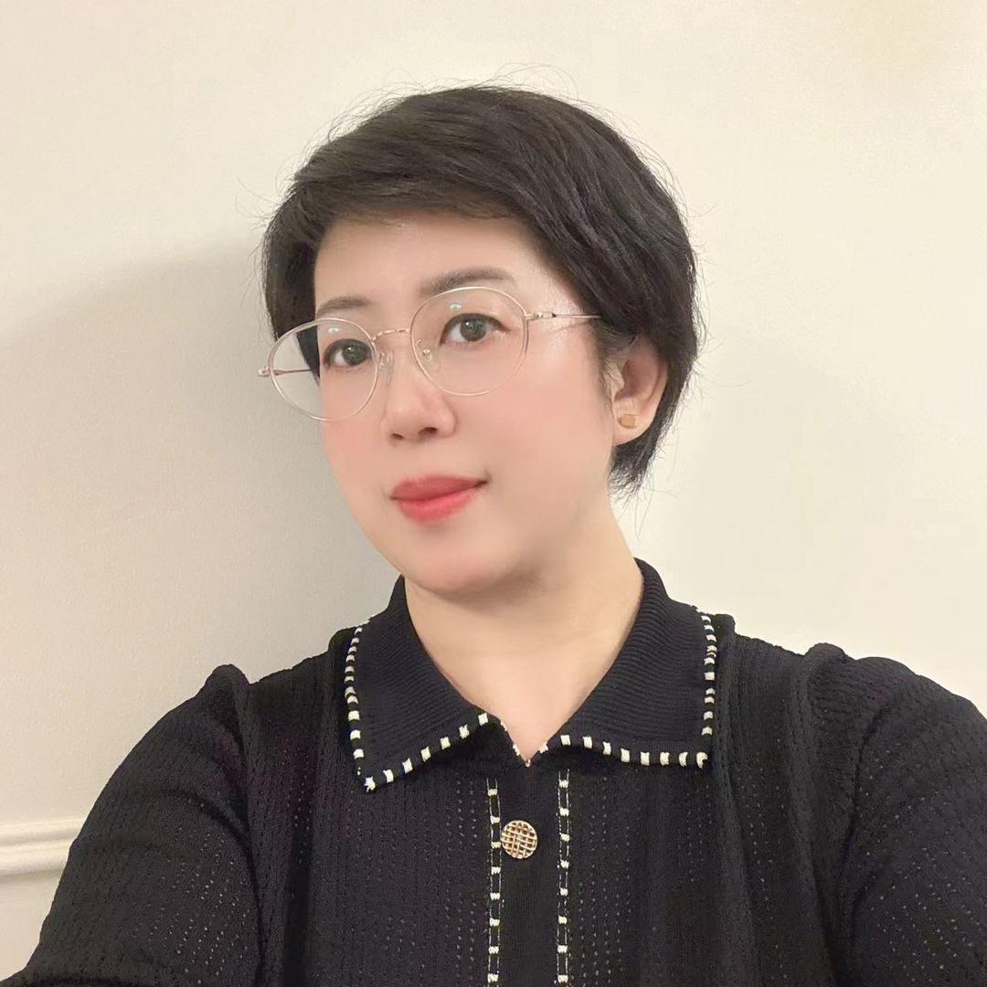 白发终结者李老师