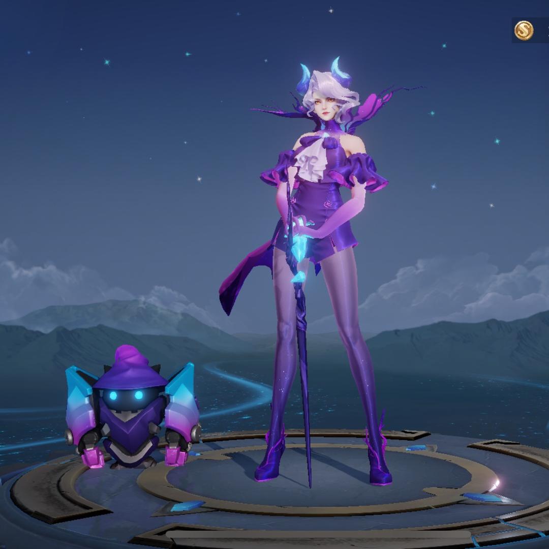 哆肉（米莱狄边境杀手）