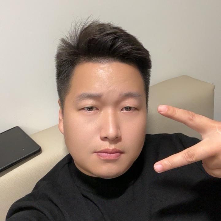 小张在路上