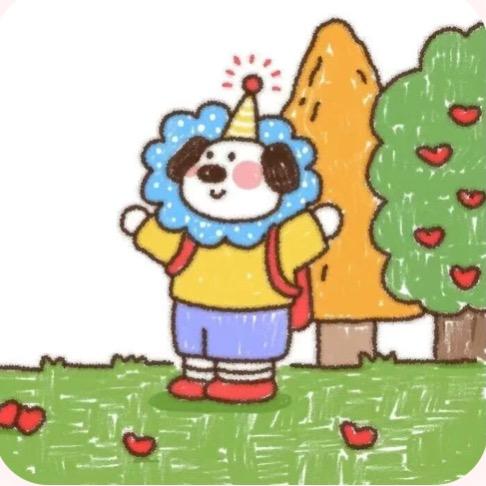 白色小猫