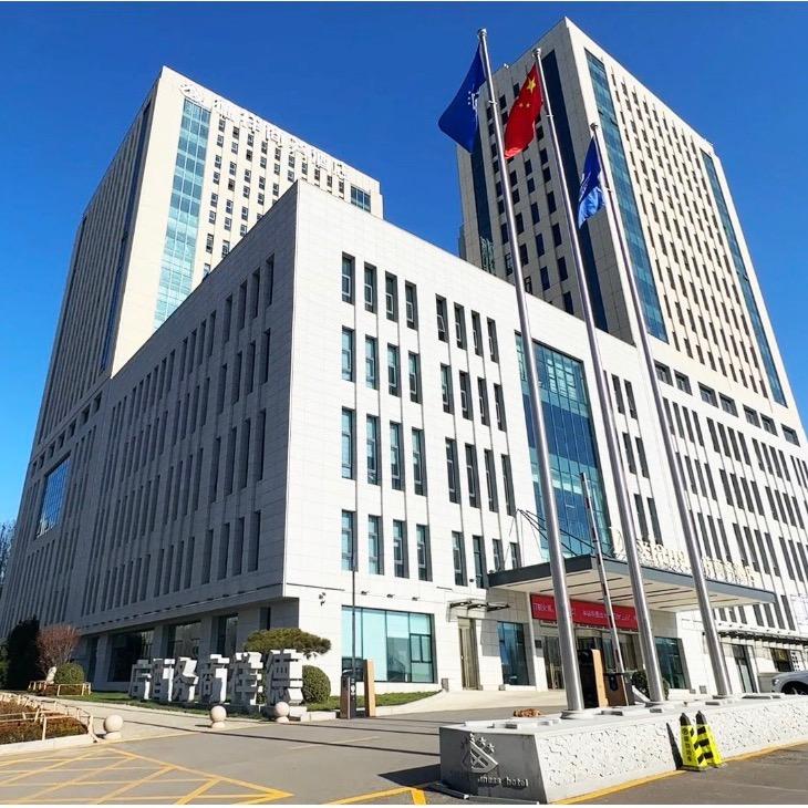 德祥商务酒店（搞笑版）