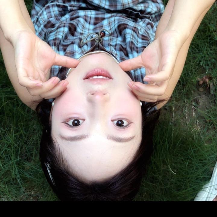 程不程的穿搭日记