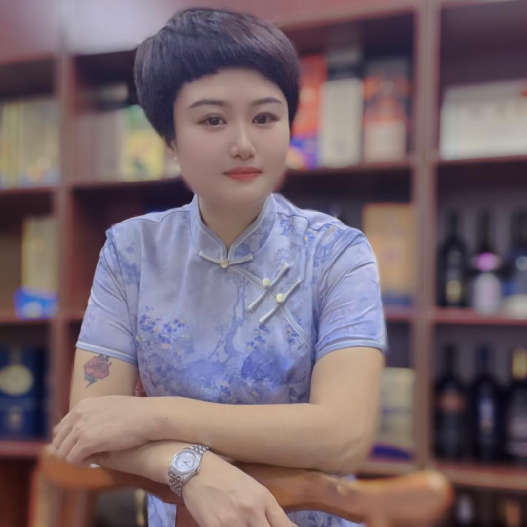 小龙女🍷《君逸商行》