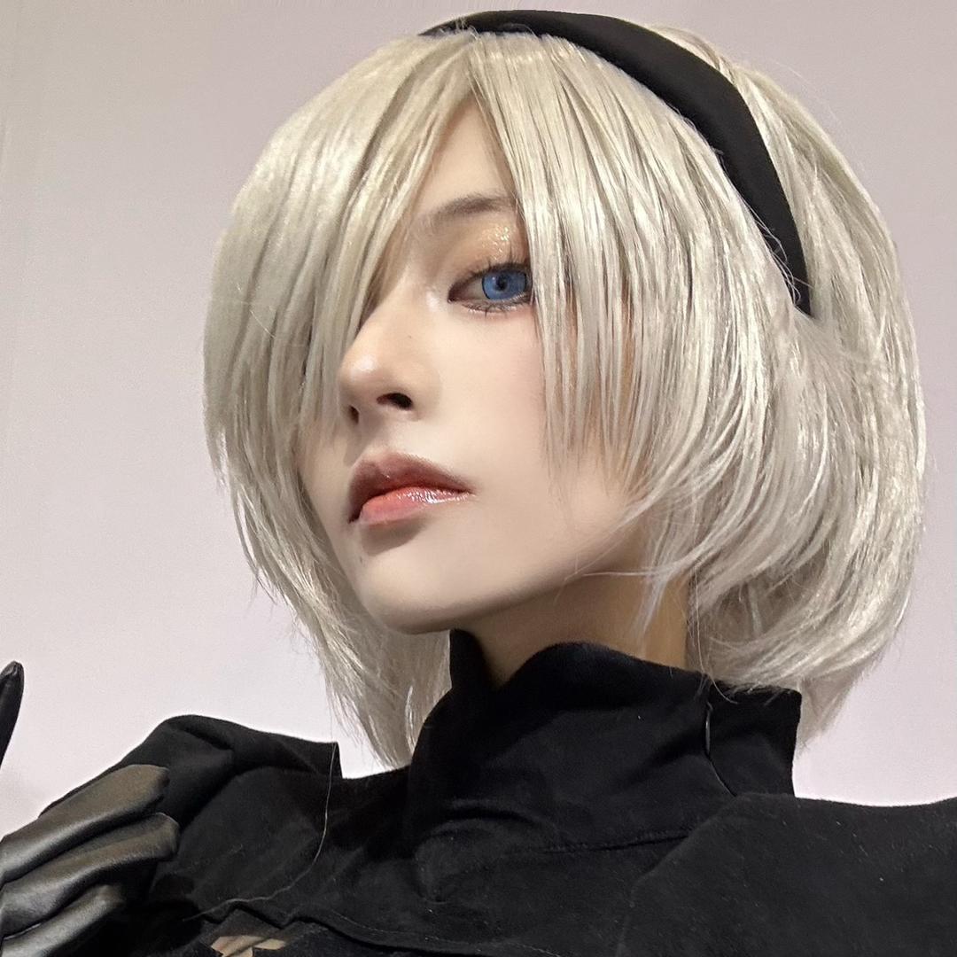九源美美子