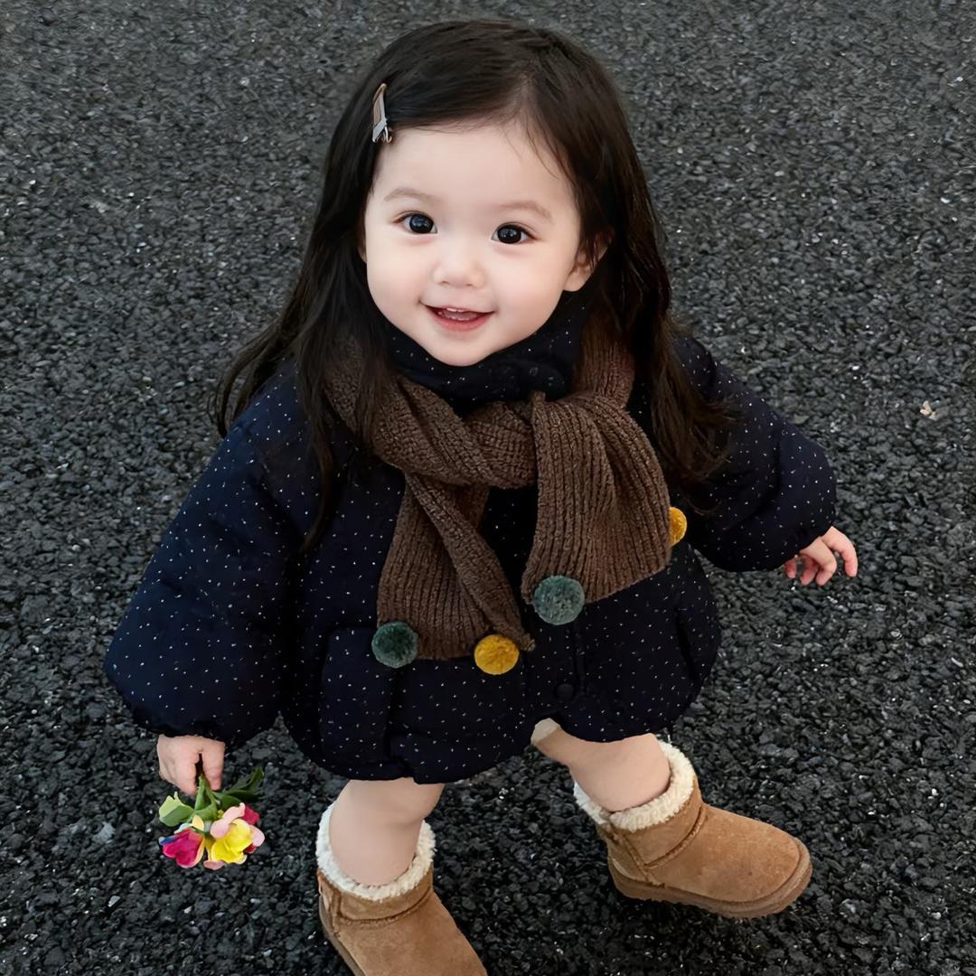 ππ崽（小月龄）