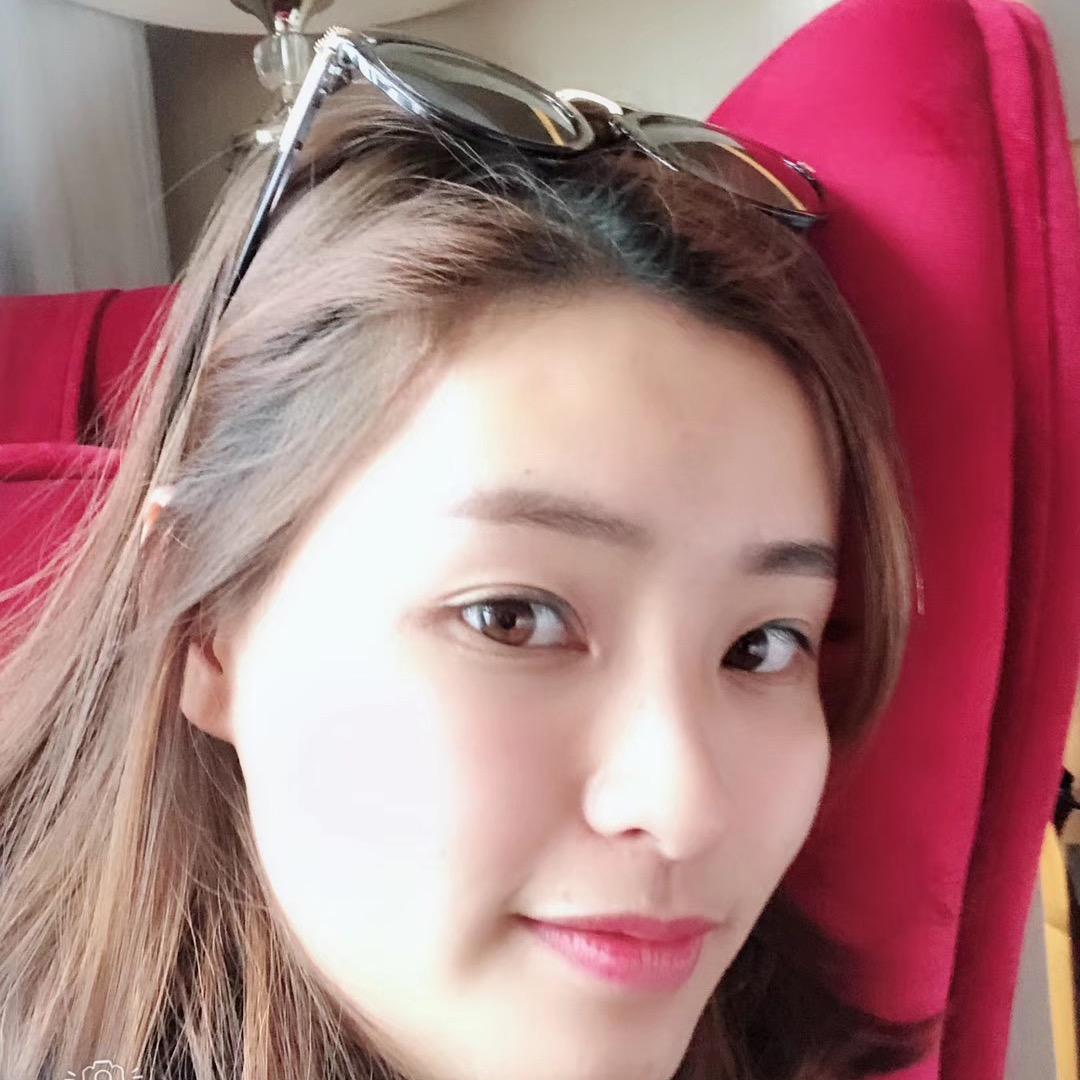 王美眉
