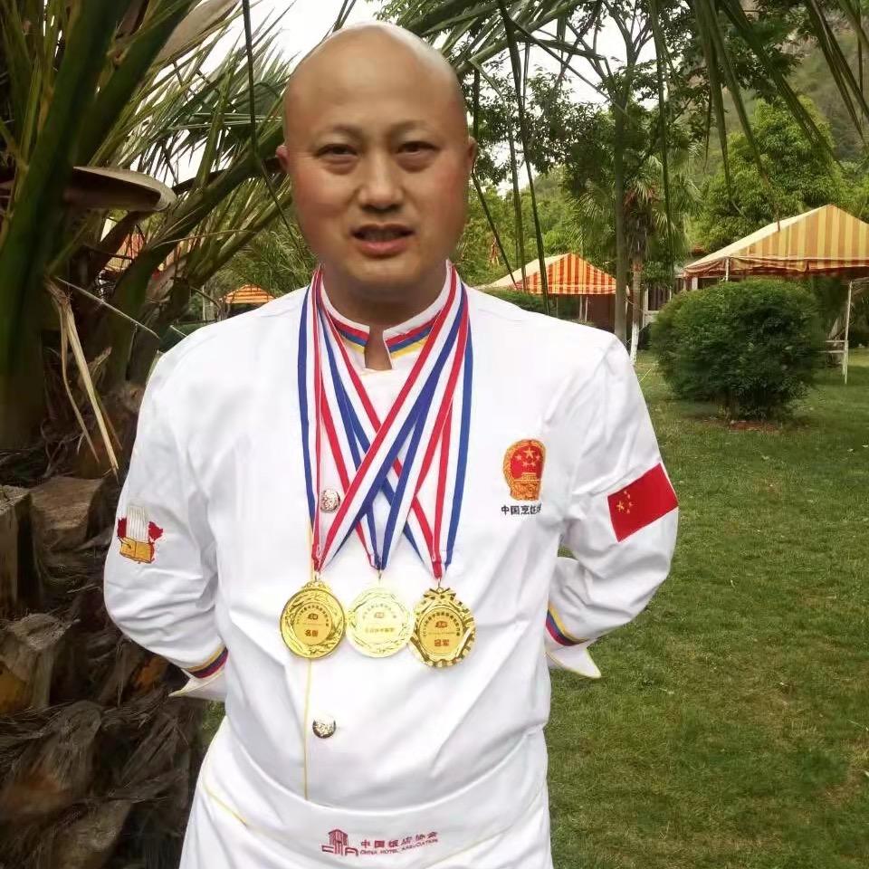 忠歌（美食大号)