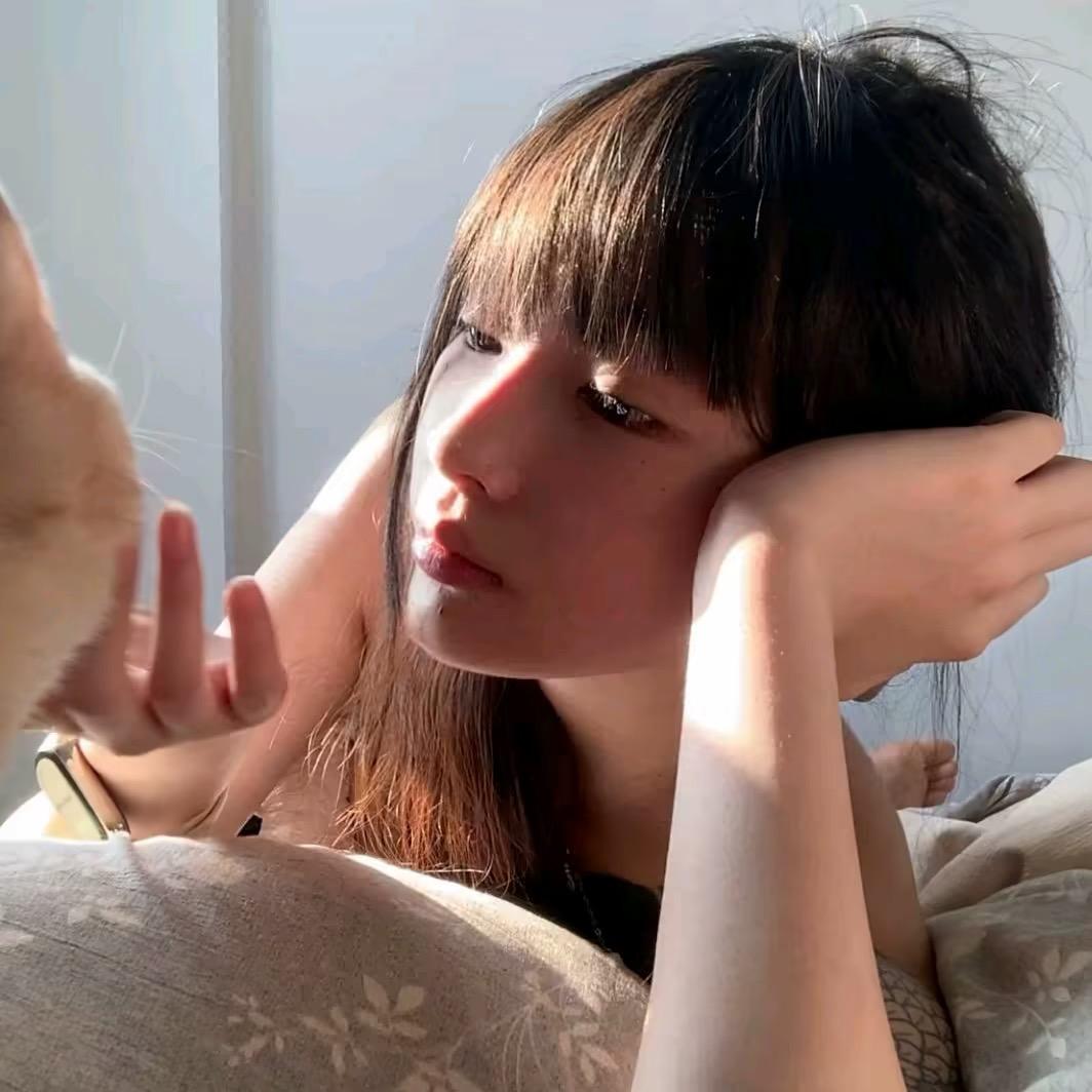 讨厌一个人