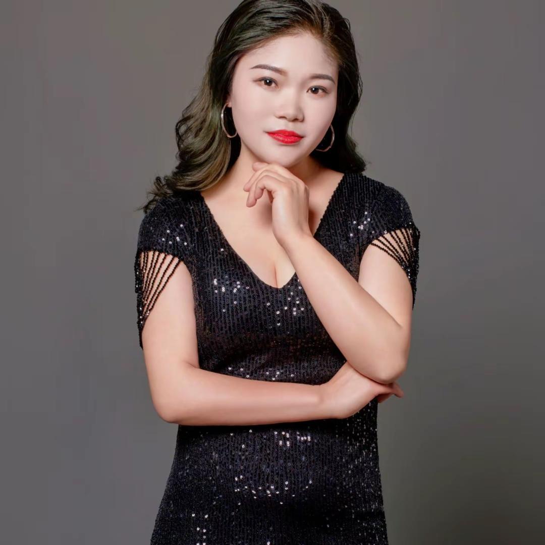 刘洪艳清镇美容创意屋