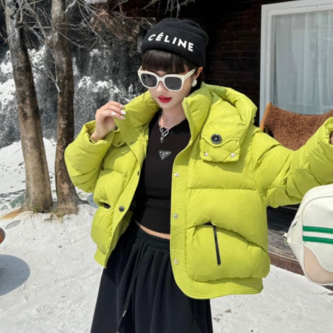 名媛蔻&素会女装店