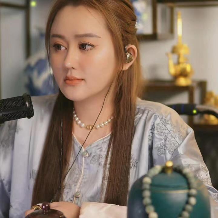 悦姐（达嘉胜）