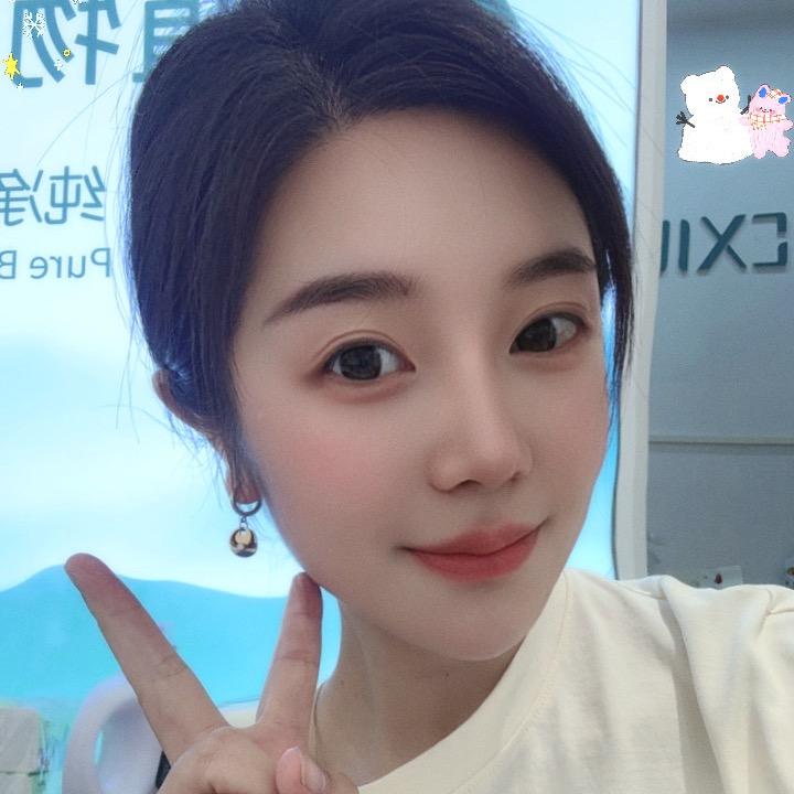 🌈 阿娇