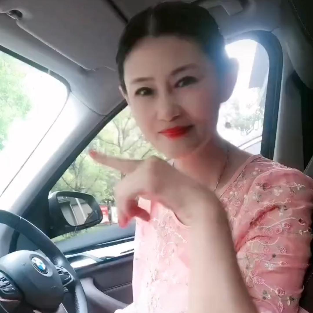 王晓梅