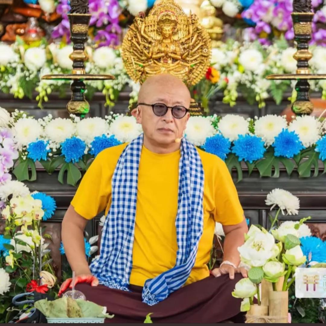 🔱ℳ๓₯㎕卍无边的极乐世界卍