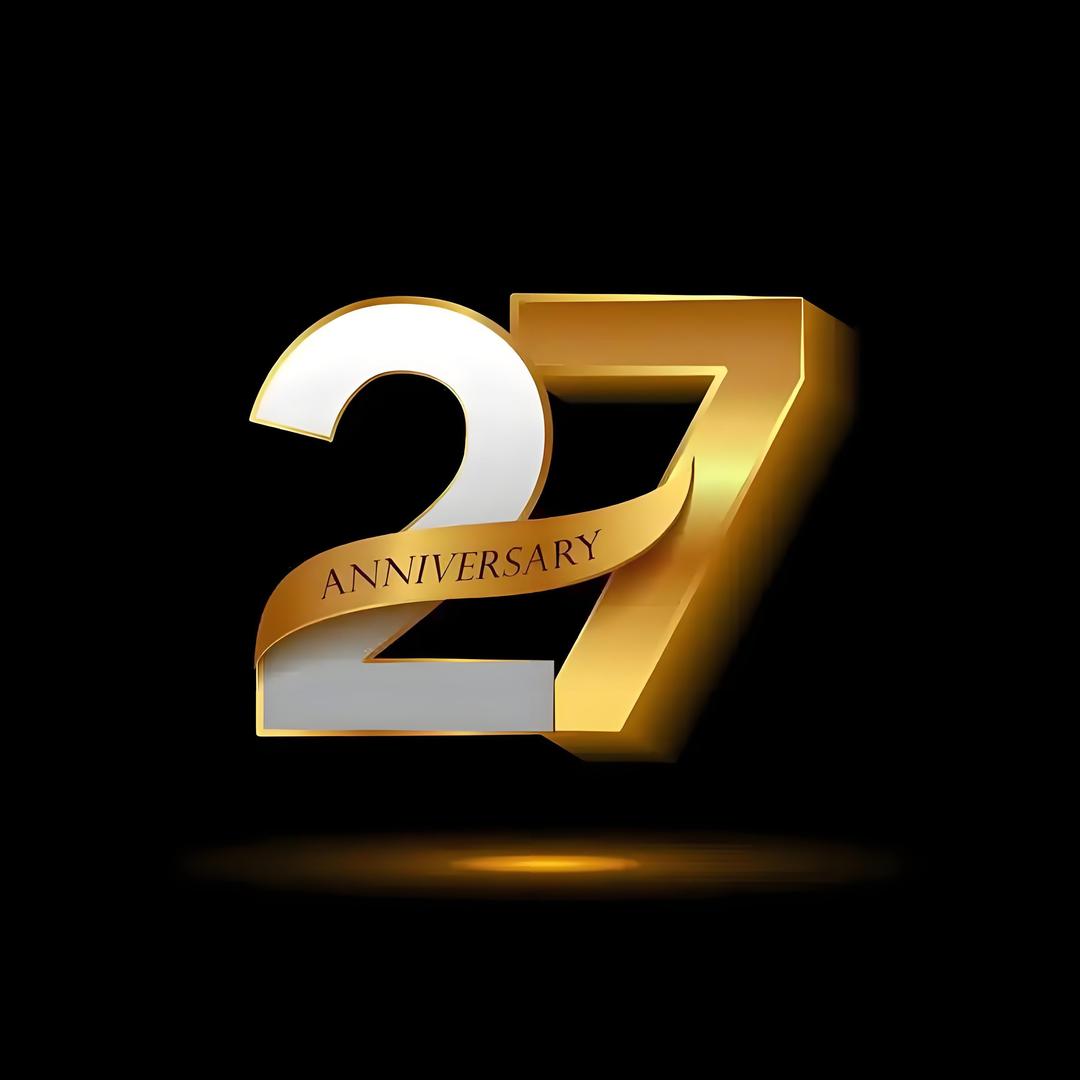 27