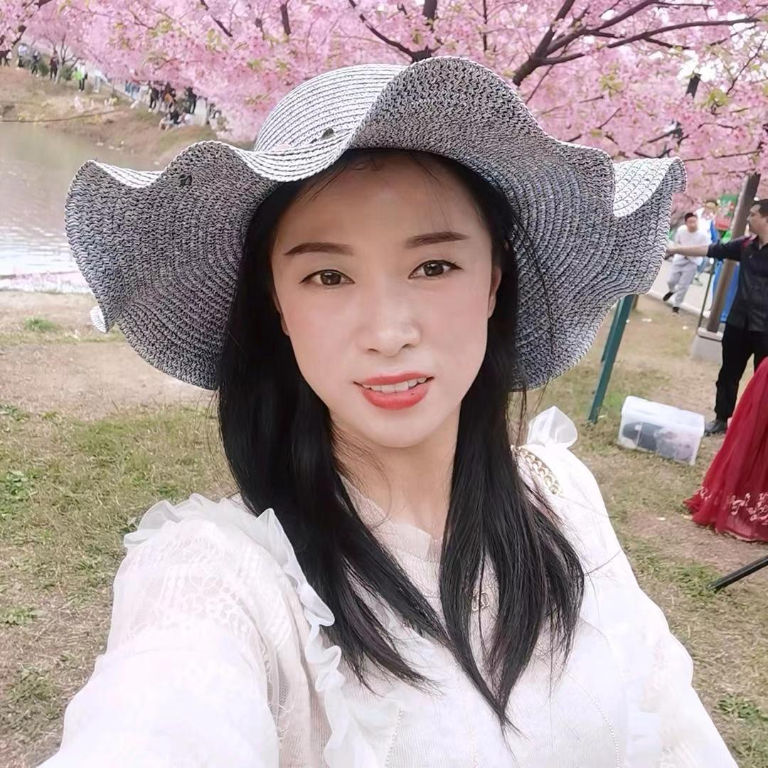 菁菁美食记