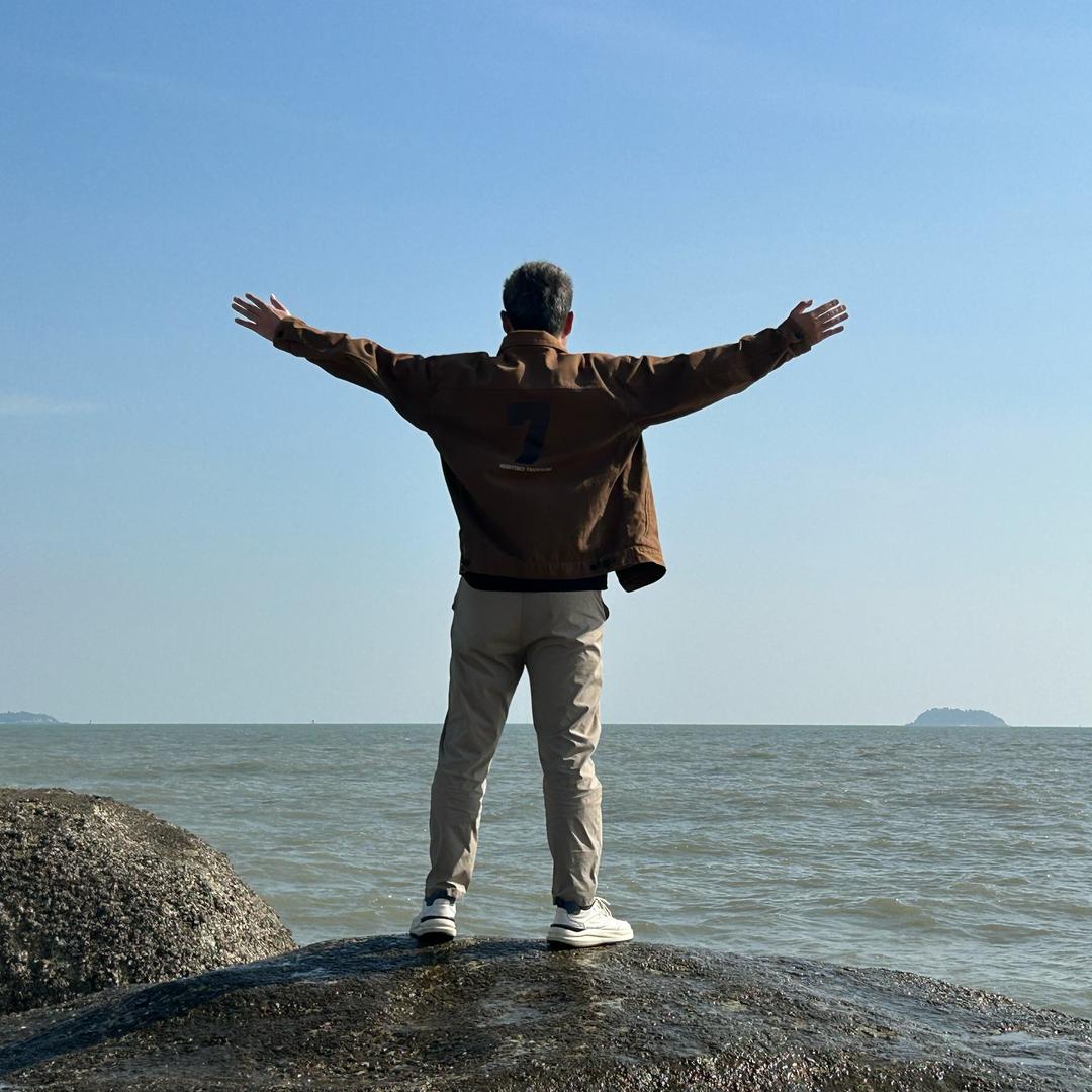 不抽香烟&(考研版)