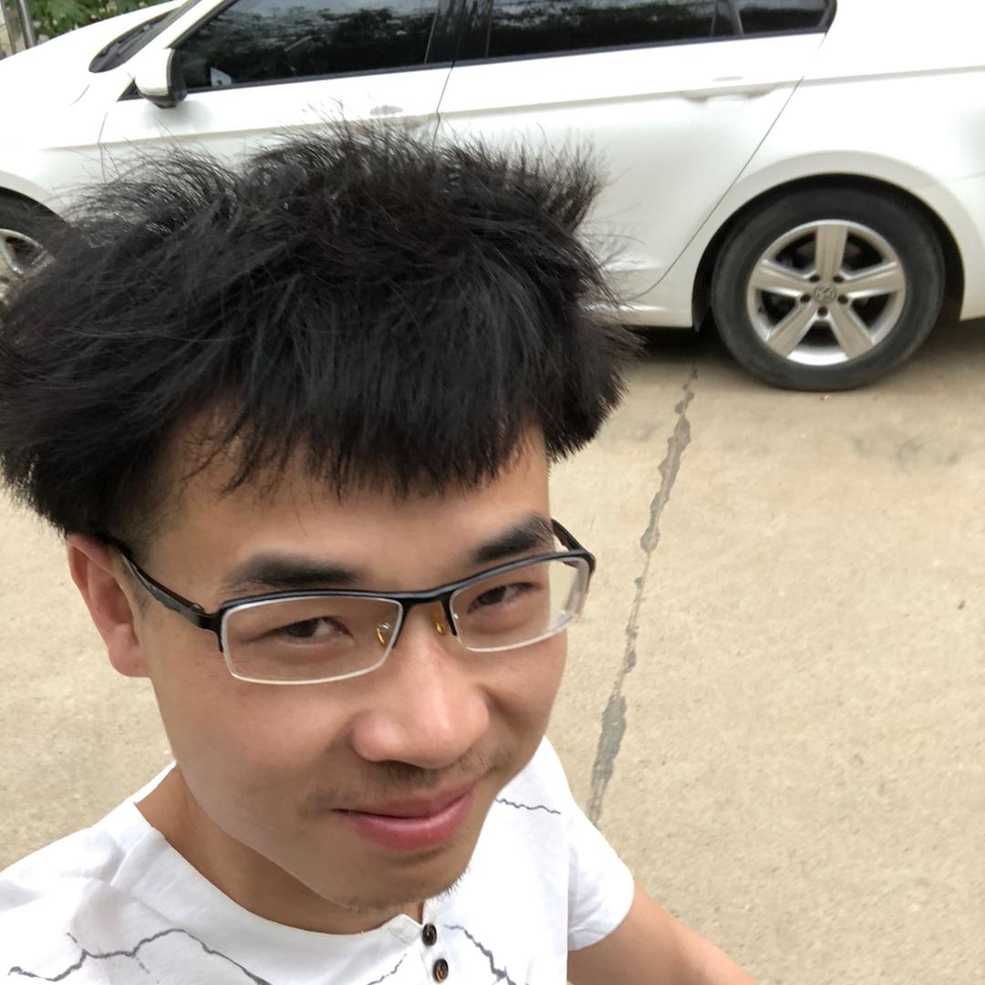 不爱说话的小罗