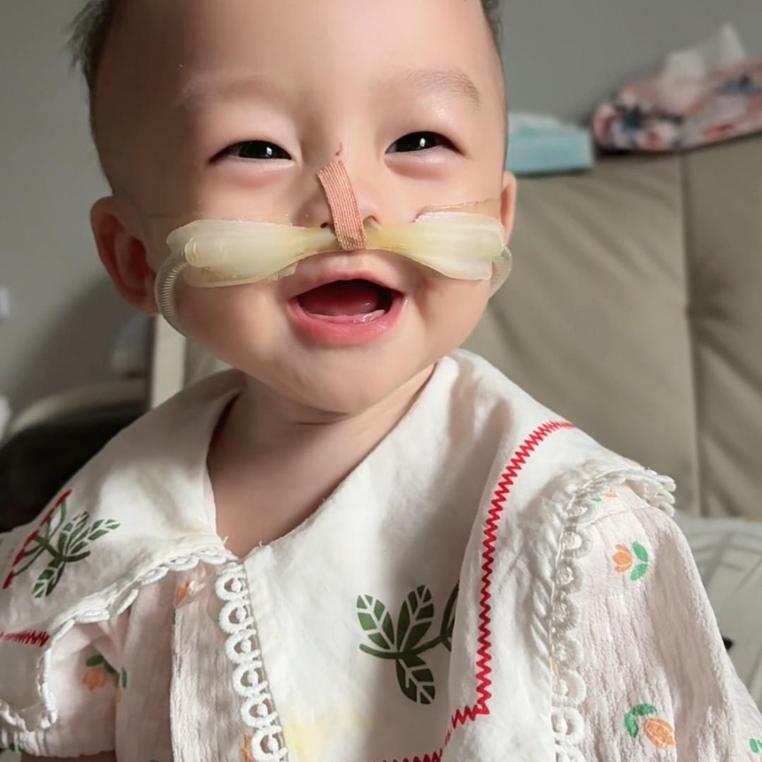 @可乐麻麻（29周早产2.4）