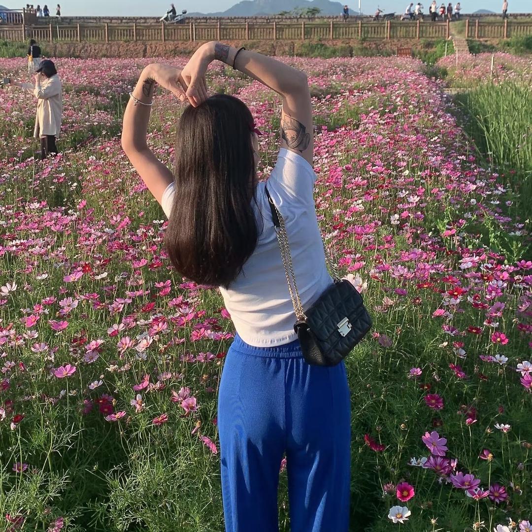 小黄💃再嘉学员