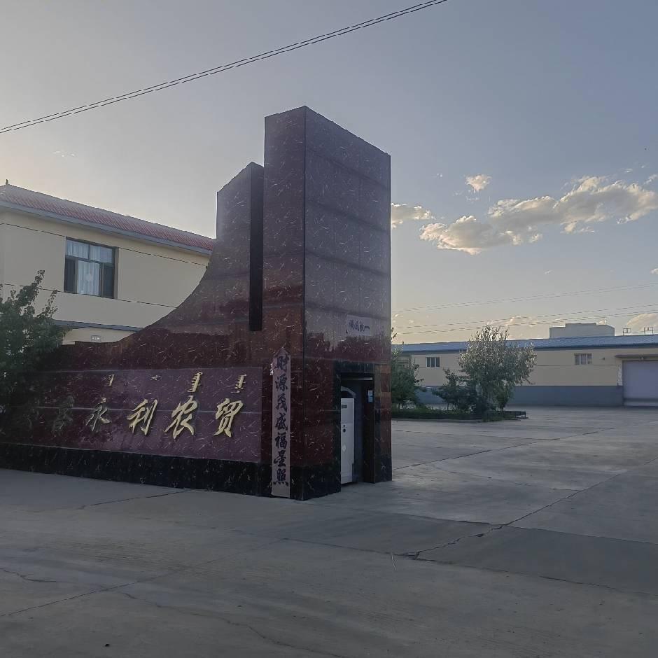 巴盟小赵总