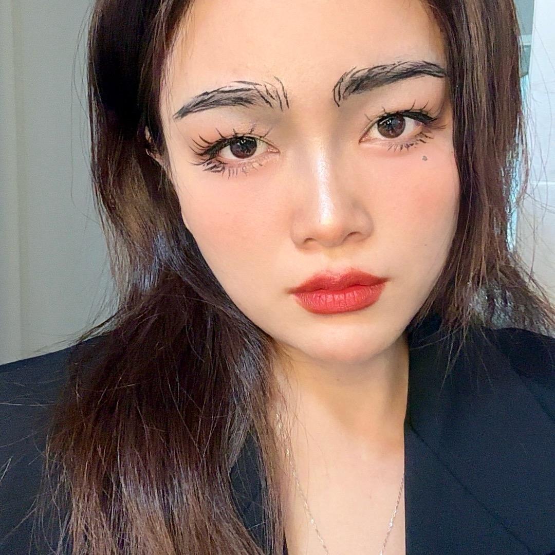 乌蓝