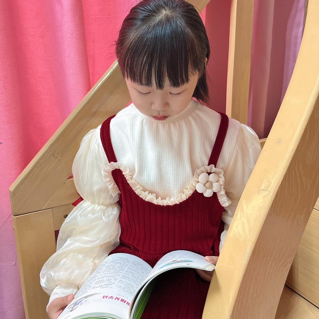 晶晶同学