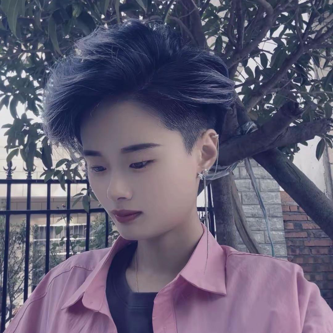 京～墨🥀