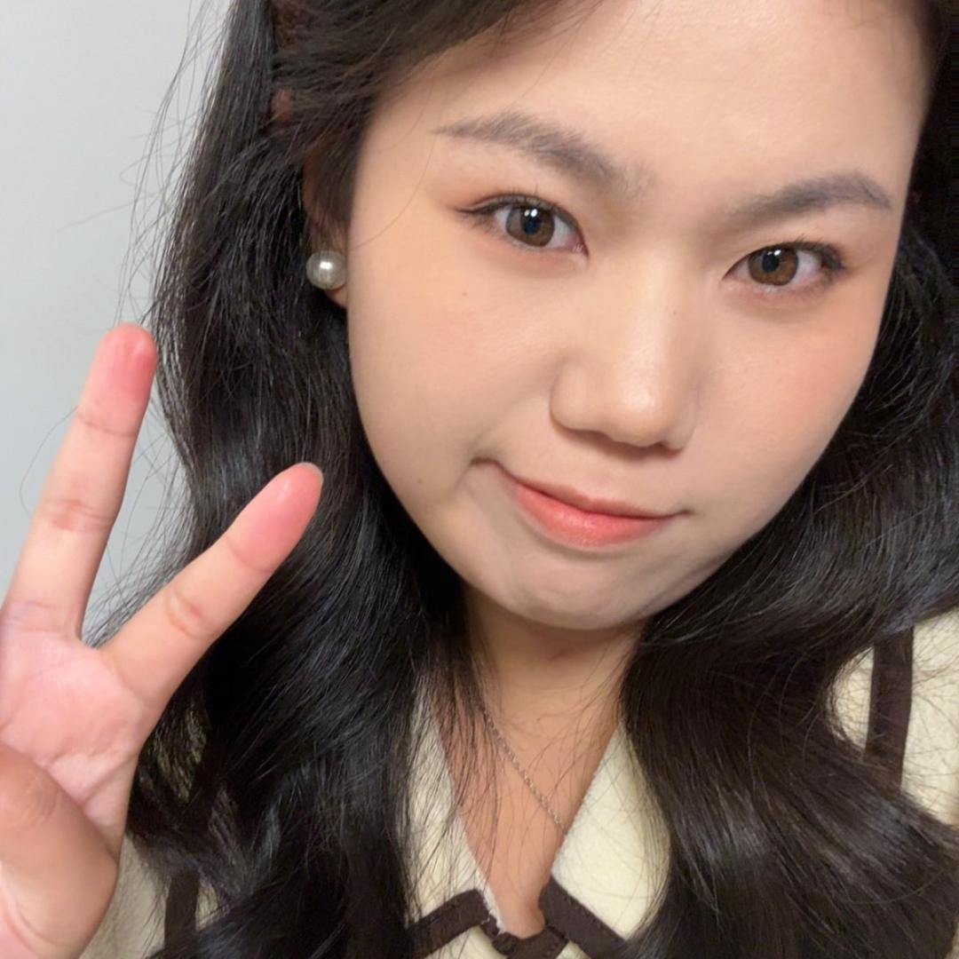 好运圆圆🐽